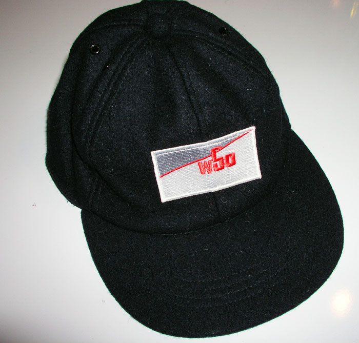 WSO-Cap (Geschenk Jakob Schuler)
