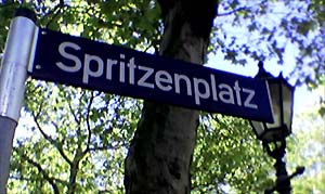 Spritzenplatz