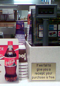 Darum lieben wir sie doch so (ATL, 2. August 2006)