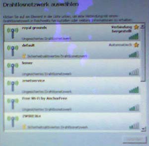 Es leben die gratis-WLANs: San Francisco, ich liebe dich