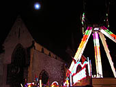 Barf&uuml;sserplatz, Basel, 5. November 2006 (Klicken f&uuml;r gr&ouml;ssere Fassung)