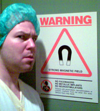 Vor dem MRI: Grosse Skepsis beim Blöker