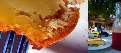 Nidelchueche in der Bütschelegg (12. August 2007)