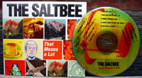 Saltbee, This Means a Lot, 1994 (Klicken für grosse Ansicht)