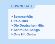 One Hit Onder auf Sat.1 (15.2.2008)