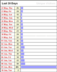 Webcam-Rekordabruf am ersten Berner EM-Spieltag!