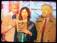 Rudis Tagesshow, ARD 1982