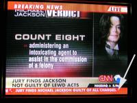 Schuldig oder nicht?