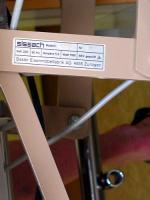 Spitalmöbel aus der alten Heimat