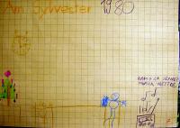 Sylvester 1980 mit Radio 24 (klick)