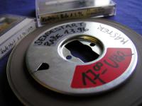 Das Originalband des Sendestartes (Einstiegs-Hörspiel) am 1.3.1996 - Klick