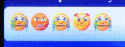 SMS nach dem Schweizer Out an der WM 2010