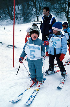 FGOI-Skirennen Itingen 1986 (Klick)