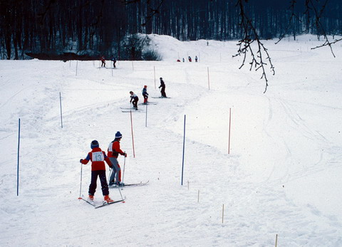FGOI-Skirennen Itingen 1986 (Klick)