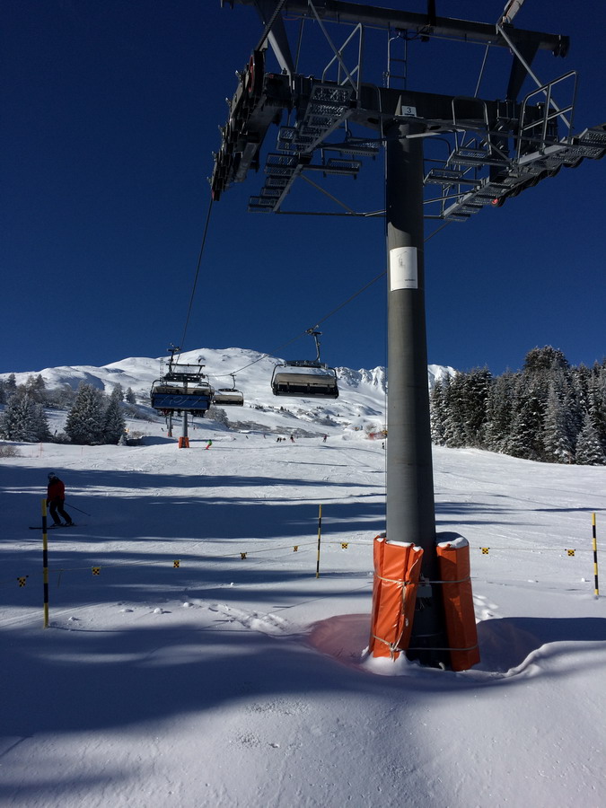 Lenzerheide - 19720101-lenzerheide-danis - skiliftfotos.ch