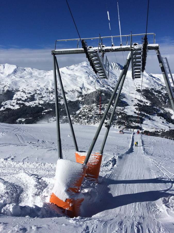 Lenzerheide - 19840101-valbella-parpan-staetzerhorn - skiliftfotos.ch