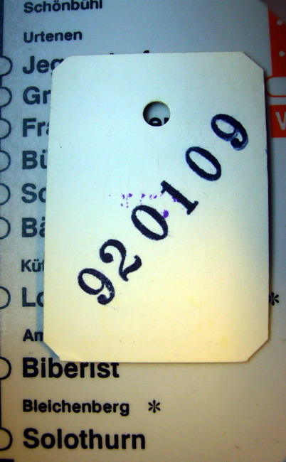 29. Januar 2009
