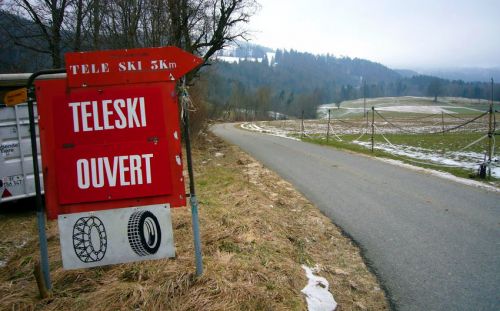 Alle Bilder vom Donnerstag, 29. Januar 2009
